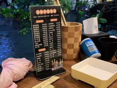 -馋虫重庆火锅(玉林南街店)
