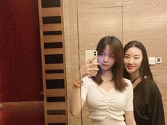 -富力丽思卡尔顿酒店·FLAIR餐厅酒吧