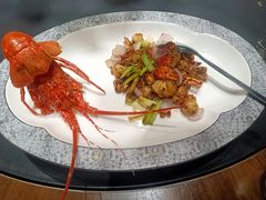 -曼格纳·曼芯馆(杨浦店)