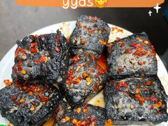 -五娭毑臭豆腐(黄兴南路店)