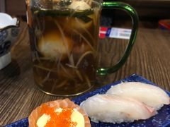-大雄寿司(中华广场店)