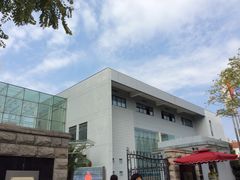 -上海市普陀区疾病预防控制中心