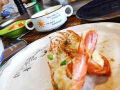 -大成铁板烧•板前(复古餐厅石老人店)