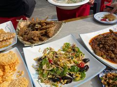 -华顺土菜馆(洪岗路店)