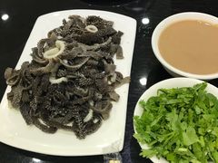 -宛平李记小吃(东关街店)