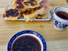 -额尔敦传统涮(公园西路店)