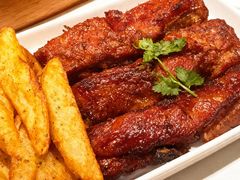-黑明餐厅(白鹭洲店)