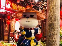 -蜀大侠火锅(春熙路店)