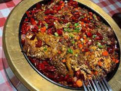 麻辣八斗鸡-八斗鸡·湘土菜(国贸店)