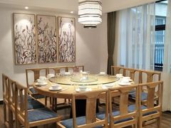 包厢-火候轩品质湘菜·私厨(市府店)