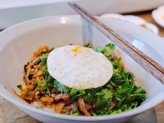 -漆黑觉米粉(三里屯店)