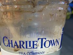 -CHARLIETOWN红茶公司(南京万象天地店)