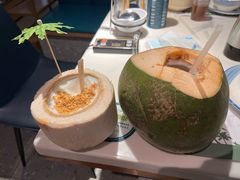 -三个椰子·现砍椰子鸡(金源CBD店)
