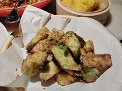 -初蓉丨遇见新川菜(亲贤街荣耀店)