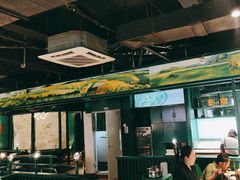 -青一色火锅(摩根店)