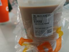 -CoCo都可(虹口龙之梦店)