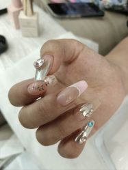 -斯馨·健康美甲美睫