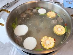 -牛天下·牛肉·海鲜·打边炉·融合菜