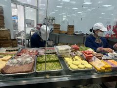 -常州糕团店(北大街新世纪商城店)