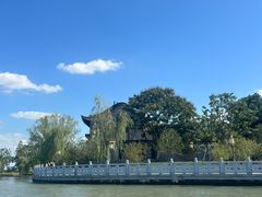 -东钱湖旅游度假区