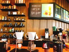 -星巴克(成都科学城店)