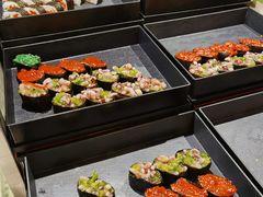 -深圳佳兆业万豪酒店-金沙全日餐厅