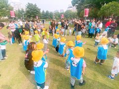 -上海松江区爱乐祺托育园