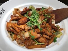 -川成元·麻辣香锅(凯德MALL西直门店)