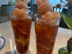 -陶兰居·香港饭店·海鲜大排档(圆融时代广场店)