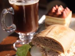 -1901 Cafe(西四店)