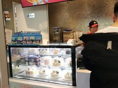 -DQ·蛋糕·冰淇淋(通州万达店)