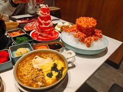 -红沃鳗鱼黑牛烤肉店(不老街店)