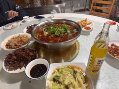 -彭大姐老店黄辣丁(新津店)