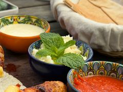 -ALAMEEN阿拉伯餐厅(三里屯店)