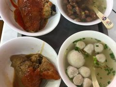 -东街钟楼肉粽(总店)