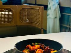 -桂满陇·手作小笼包&江南叫花鸡(中山公园店)