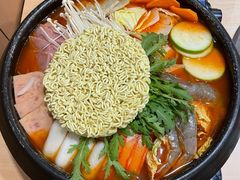 -花味·自助烤肉(江宁同曦店)