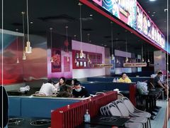 -青木岚小海鲜•小龙虾(友谊店)