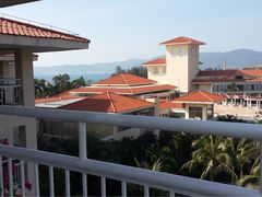 金棕榈酒店-三亚亚龙湾金棕榈度假酒店