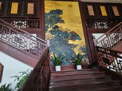 -得月楼·省级非遗·传统苏帮菜(观前店)