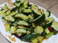 -直隶安家牛肉罩饼(七一路店)