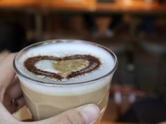 -Peet's 皮爷咖啡(东湖路手作店)