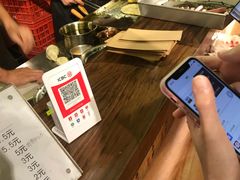 -老客满蛋饼(双塔市集店)