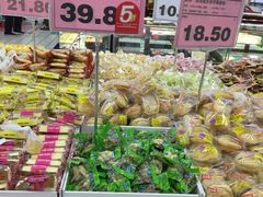 -世纪联华超市(大关店)