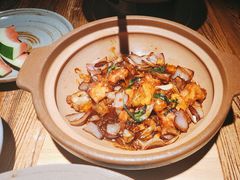 -青年公社烤鸭(青年路店)