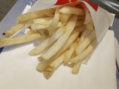 -麦当劳(大栅栏店)