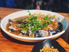 高压剁椒鱼头-陈记高压锅鱼头·生蚝