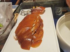 -小大董·烤鸭(凤凰汇店)