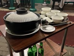 -金悦轩海鲜城(渔人码头店)