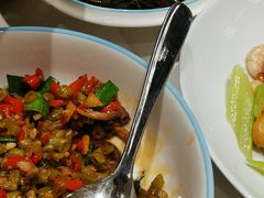 -饭橘汉江码头·乡野土菜馆(静安路店)